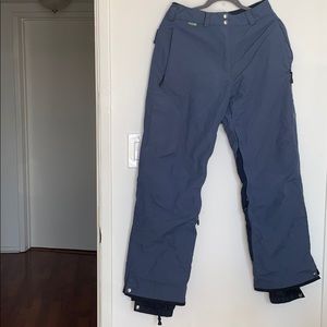 Columbia Snow Pants